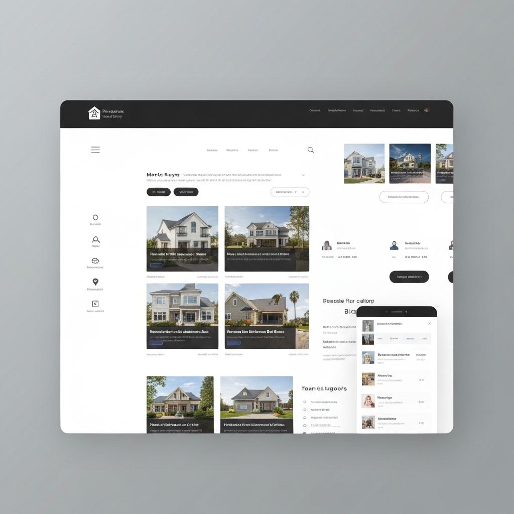Dream Homes